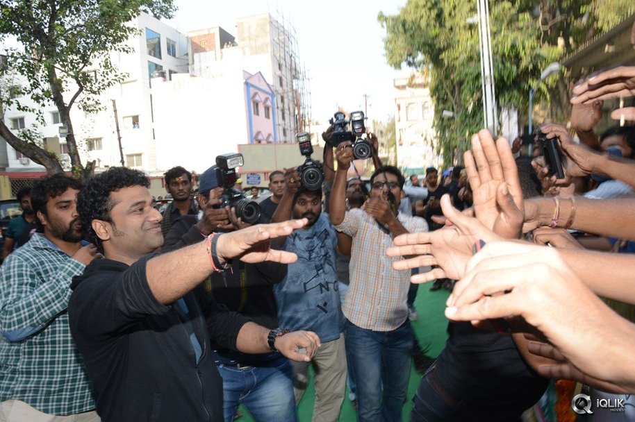 Kumari-21-F-Movie-Success-Celebrations-at-Sudharshan-Theatre